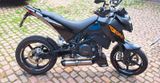 KTM Duke 690 3 III inkl. orig. KTM-Anbauteilen  - KTM 690 DUKE III