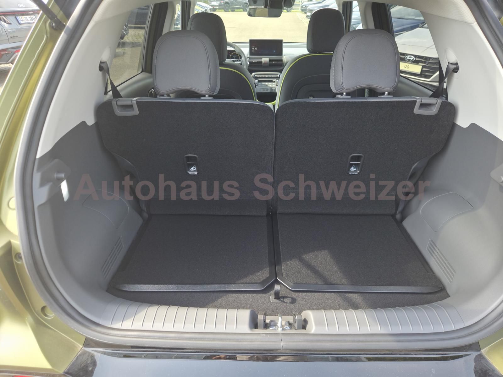 Hyundai INSTER – Bild 7