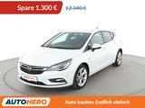 Opel Astra 1.4 SIDI Turbo ON*TEMPO*PDC*SHZ*KLIMA* - Opel Astra ON mit Benzin-Antrieb