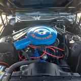 Ford Mustang - gebrauchte Ford Mustang aus dem Jahr 1971