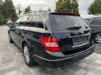 Mercedes-Benz C 200 T CGI BlueEfficiency Xenon ILS eGSHD Navi