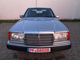 Mercedes-Benz 200 E *Automatik*Schibedach*H Kannzeichen* - Mercedes-Benz 200: S200