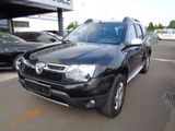 Dacia Duster I Prestige 4x4°Vollleder°Pdc°Klima° - Dacia Duster aus 2010
