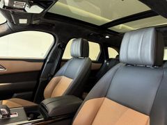 Foto Nummer 14: LAND ROVER Range Rover Velar