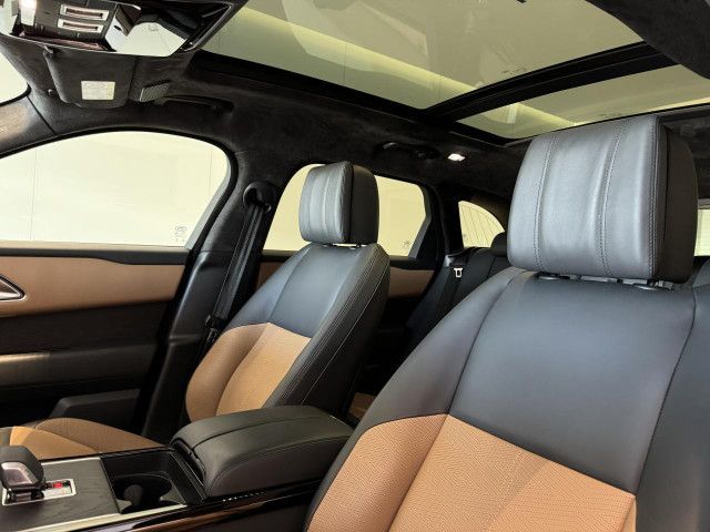 Foto Nummer 14: LAND ROVER Range Rover Velar