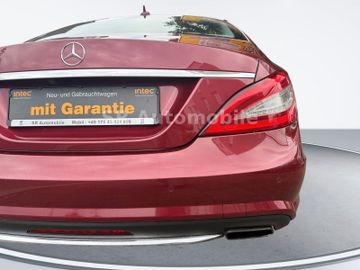 Mercedes CLS 350 - 5