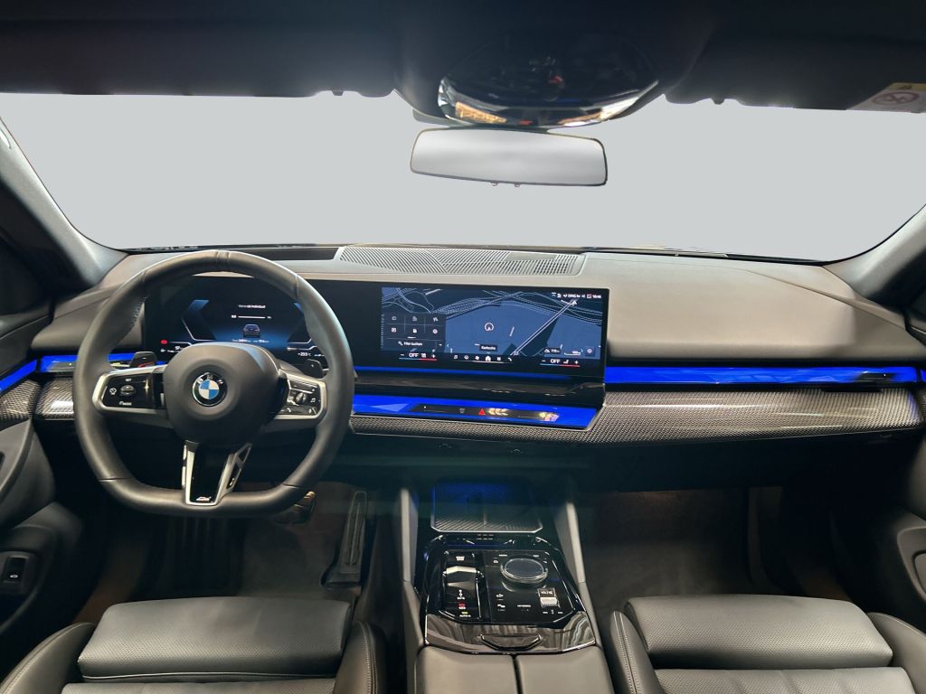 BMW 520 - Bild 14