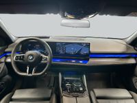 BMW 520 - Vorschau Bild 14
