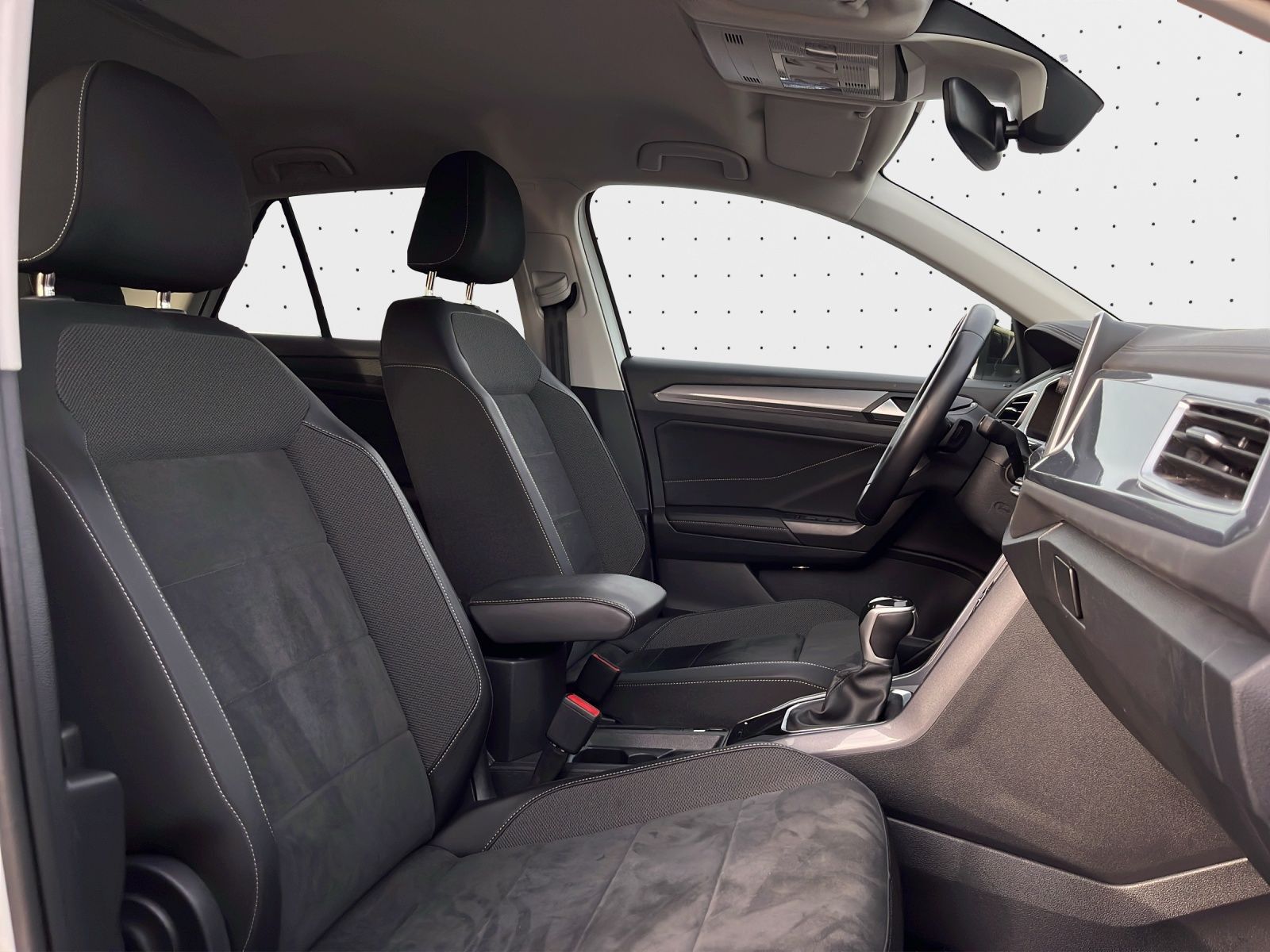 Volkswagen T-Roc - Bild 4