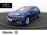 Volkswagen Passat Variant 2.0 TDI DSG R-line IQ Light ACC - Volkswagen Passat Variant in Erfurt
