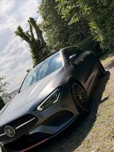 Mercedes-Benz CLA 220 Shooting Brake CLA 220d *Edition 1* AMG  - Mercedes-Benz CLA 220 Shooting Brake von privat
