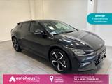 Kia EV6 GT Line|Navi|HUD|LED - Kia EV6 Gebrauchtwagen