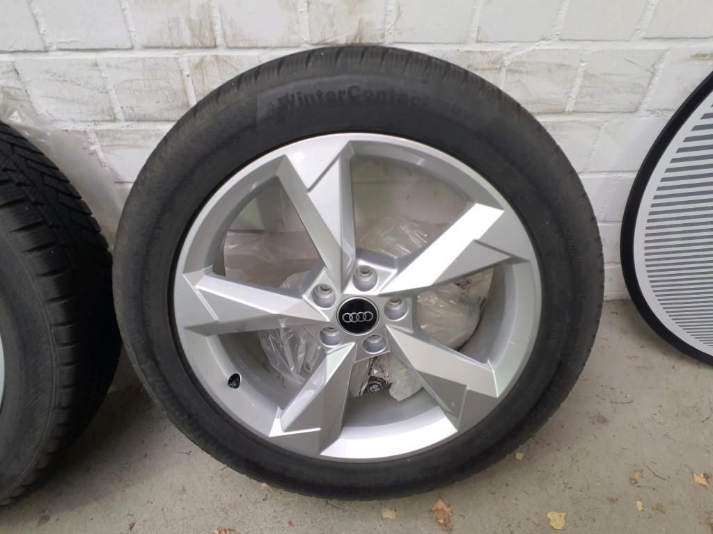 Audi Q3 S line quattro 2.0 40 TFSI AHK*Tempo*PDC*SH