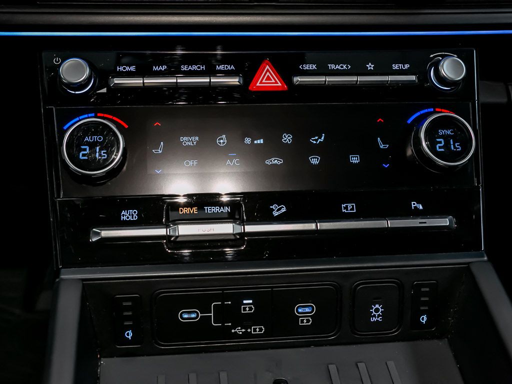 Hyundai Santa Fe – Bild 15