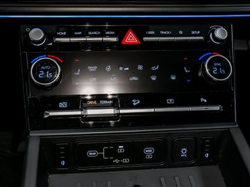 Hyundai Santa Fe 1.6 T-GDI Hybrid 158 kW 4WD Blackline