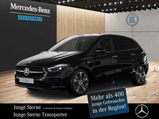 Mercedes-Benz B 200 *Progressive*Night*MBUX*Sportausp.*KAMERA