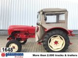 Porsche Traktor, Standard R219 - Offers matching your search criteria