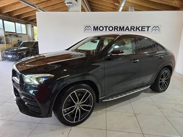 Mercedes-Benz Mercedes GLE 350 350 de EQ-POWER Premium 4Matic 