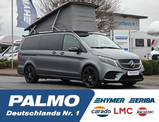 Mercedes-Benz Marco Polo 250 "Edition" AMG-Line - Leder- Autom