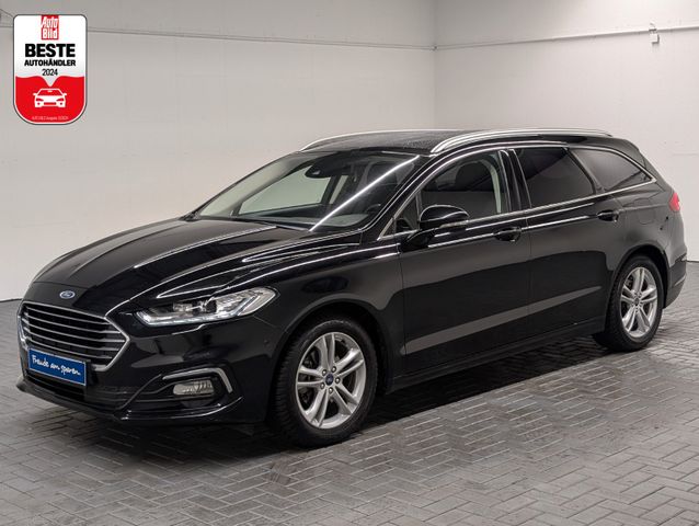 Ford Mondeo LED/Navi/SHZ/Parkass./Kam/el.Heck/Keyl.