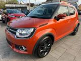 Suzuki Ignis Comfort 4x4 1 HAND/SHZ/8 FACHB/SCHECKHEFT - Suzuki Ignis Gebrauchtwagen