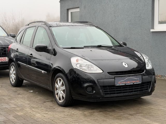 Renault Clio Grandtour 1.5dCi Expression |KLIMA|2.HAND |