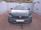 Volkswagen VW Tiguan EZ 10/2020  Modell 21 Life - Volkswagen Tiguan: Modell