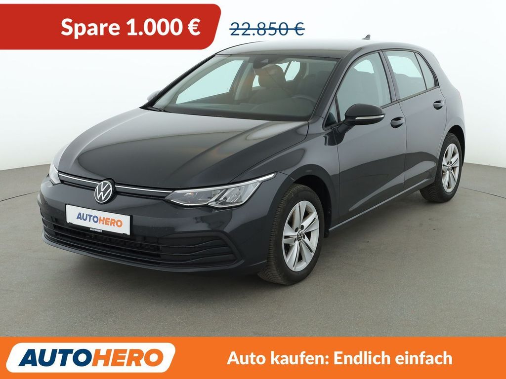 Image of Volkswagen Golf
