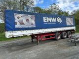 Meierling Alu Star MSA 27 10,5m Aluminium Fahrgestell