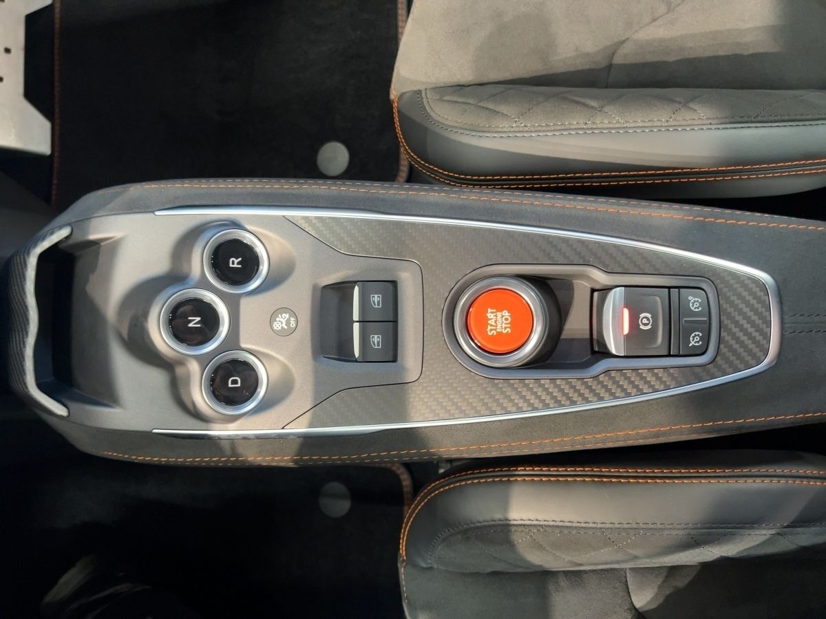 Alpine A110 - Bild 16