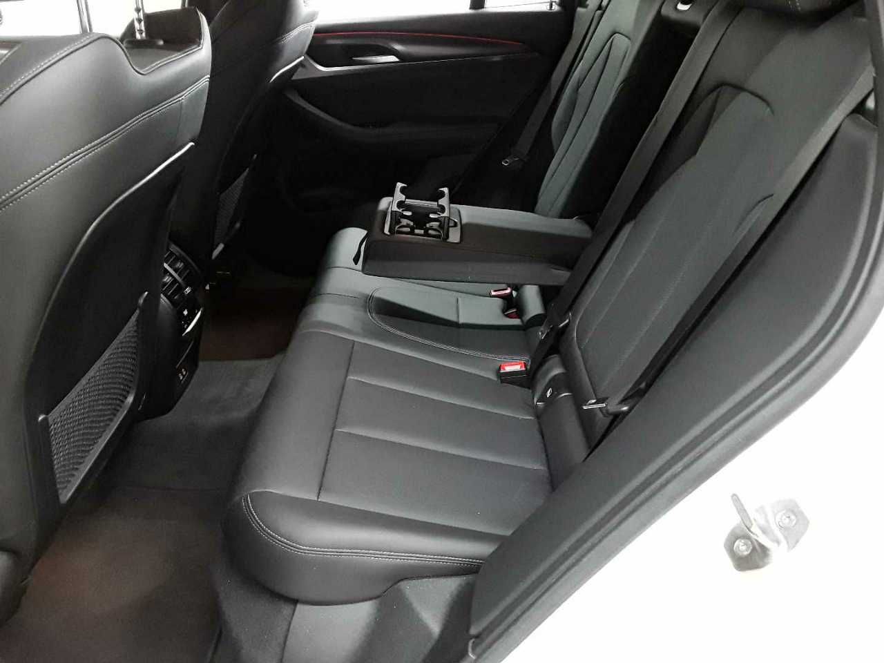 BMW X3 xDrive20i Aut. M Sportpaket Leder foto 13