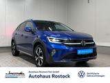 Volkswagen Taigo Style 1.0 TSI DSG NAVI RFK TRAVEL