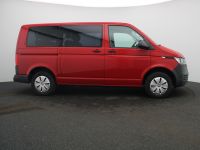 Volkswagen T6 Kombi - Vorschau Bild 6