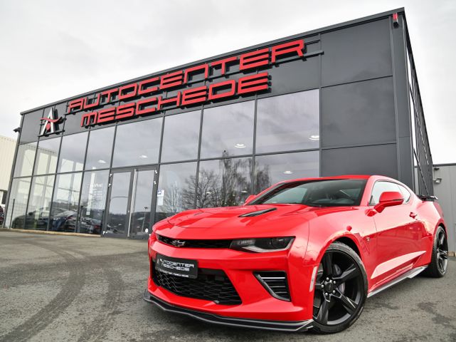 Chevrolet Camaro V8 Aut. Navi* ZL1 Design Verspoilerung !*