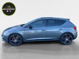Seat Leon 2.0 TSI DSG Cupra 300 Navi PDC SHZ - Seat Leon: Cup