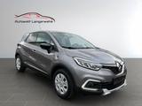 Renault Captur TCe 130*Collection*SHZ*RFK*LED*1.Hand* - Renault Captur: Collection