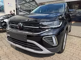 Volkswagen T-Cross 1.5 TSI DSG Life  - AHK