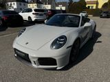 Porsche 992.2 Carrera Cabriolet S-DESIGN / BOSE / CHRONO - Jahreswagen: Cabrio
