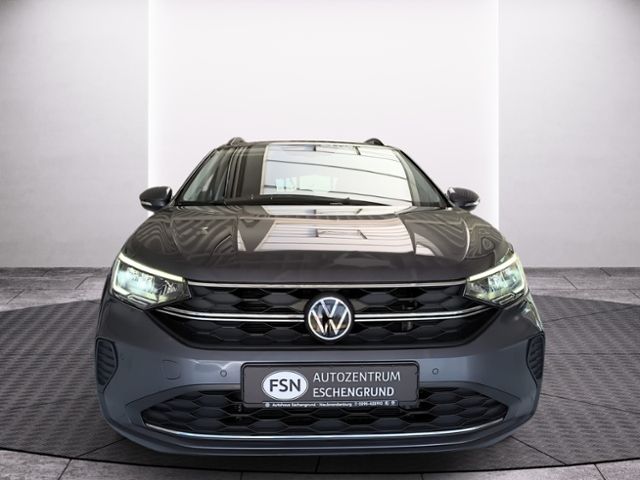 Fahrzeugabbildung Volkswagen Taigo 1.0 TSI DSG Life 1. HAND LED CLIMATR SITZH