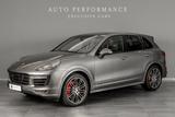 Porsche Cayenne GTS 440hp Towbar - gebrauchte Porsche Cayenne aus dem Jahr 2015