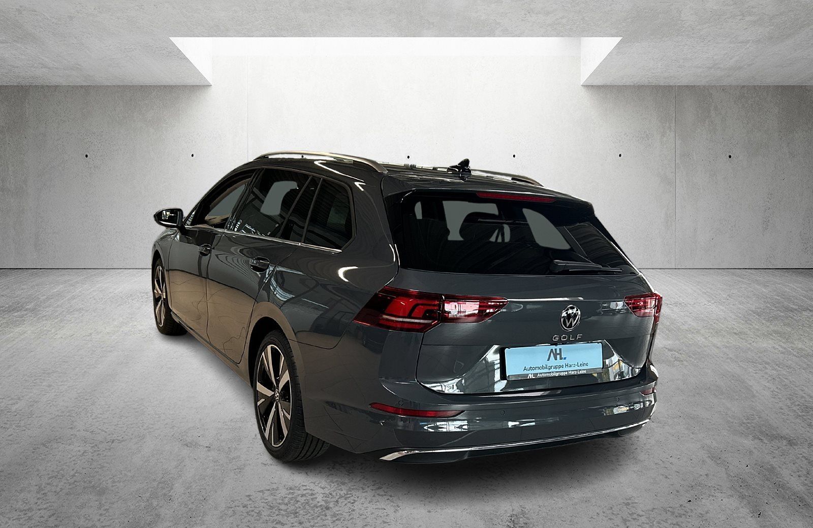 Volkswagen Golf Variant Style 2.0 l TDI DSG 360 ACC AHK AUT foto 4
