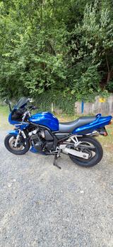 Yamaha Fazer 600 - Angebote