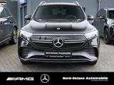 Mercedes-Benz EQB 300 4M AMG ADV.+ PANO DISTRO KAMERA DISTRO - gebrauchte Mercedes-Benz EQB aus dem Jahr 2022
