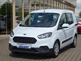 Ford Transit Courier Kombi 100PS Trend PPS Klima - Ford Transit: T100