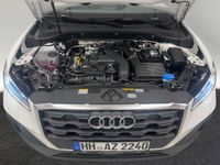 Audi Q2 - Vorschau Bild 11