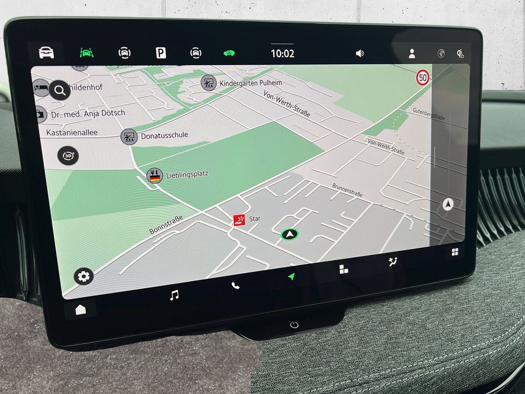 Skoda Superb - Bild 15