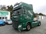 DAF XF 460 Euro 6, Super Space Cab - DAF Xf 460