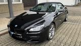 BMW 640i xDrive Cabrio M Sport Edition M Sport E... - BMW 640 aus 2014