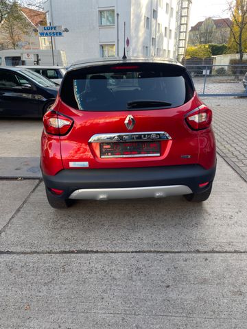 Renault Captur ENERGY dCi 90 EDC Elysee Elysee