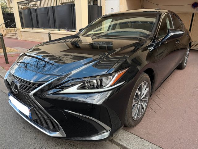 Lexus ES 300H BUSINESS PLUS